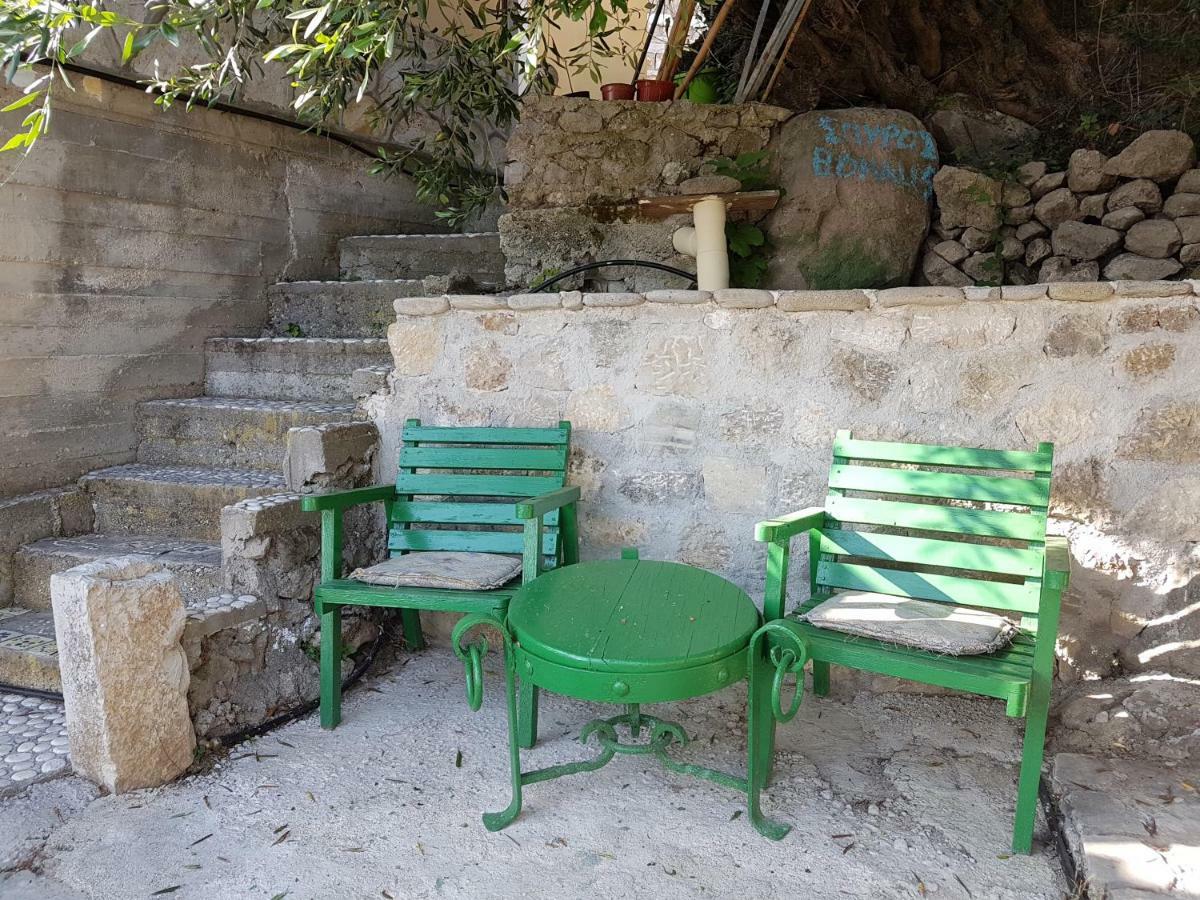 Villa Bohali'S House à Sinarádes Extérieur photo