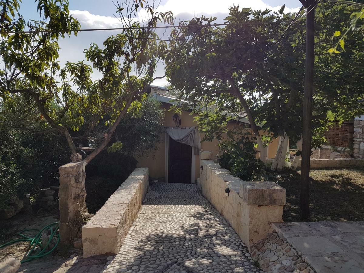 Villa Bohali'S House à Sinarádes Extérieur photo