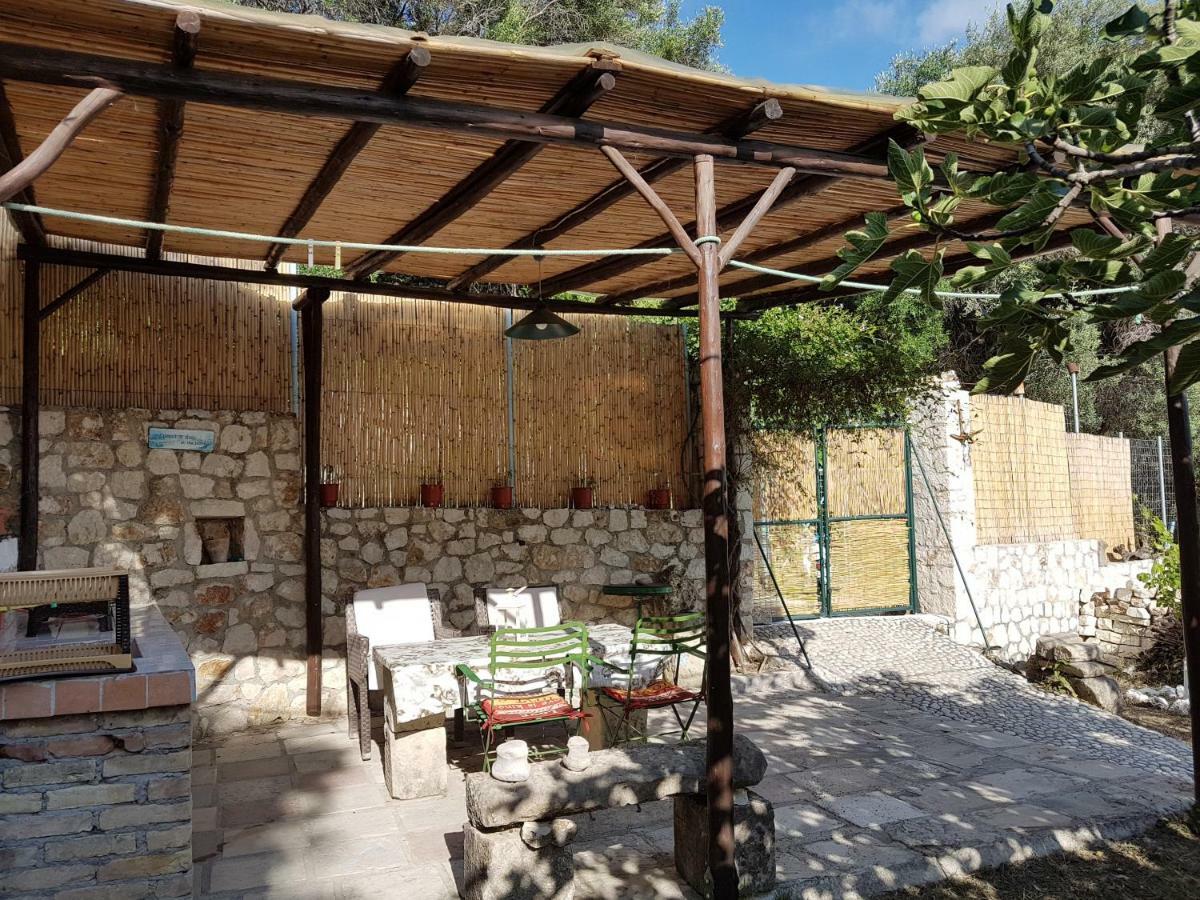 Villa Bohali'S House à Sinarádes Extérieur photo